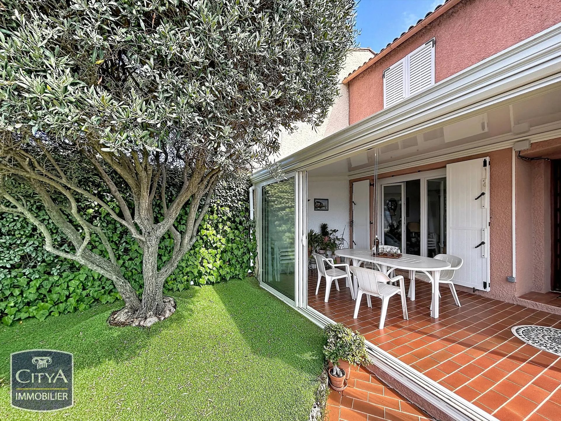 Maison à vendre, 84m², Saint-Raphaël