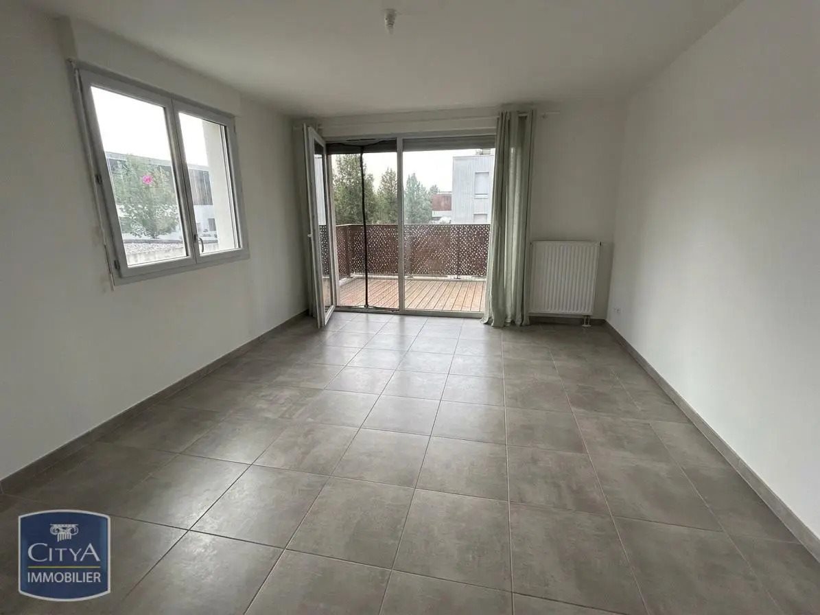 Appartement à louer, 68m², Boucau