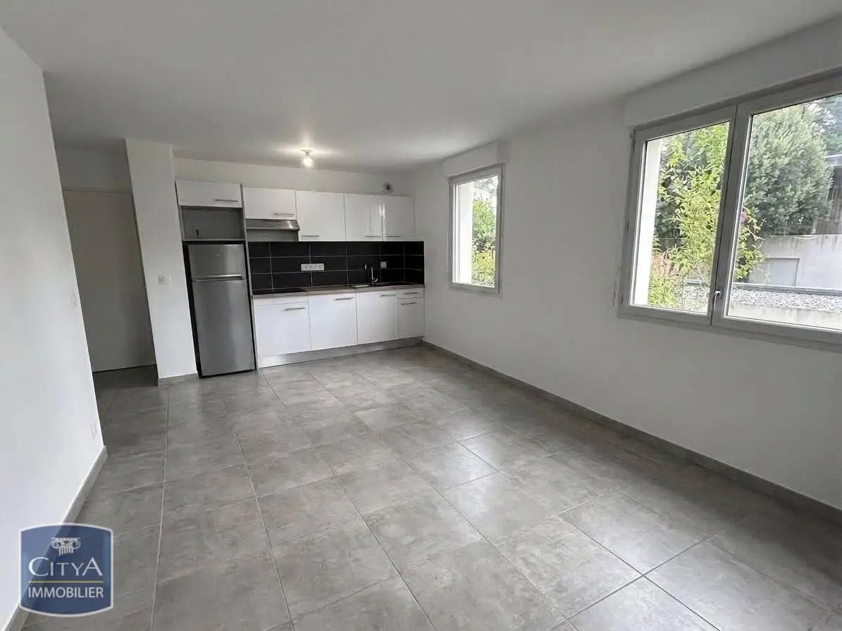 Appartement à louer, 68m², Boucau