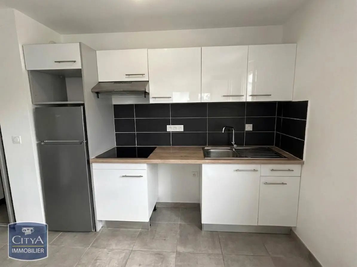 Appartement à louer, 68m², Boucau