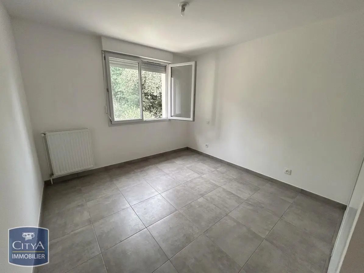 Appartement à louer, 68m², Boucau