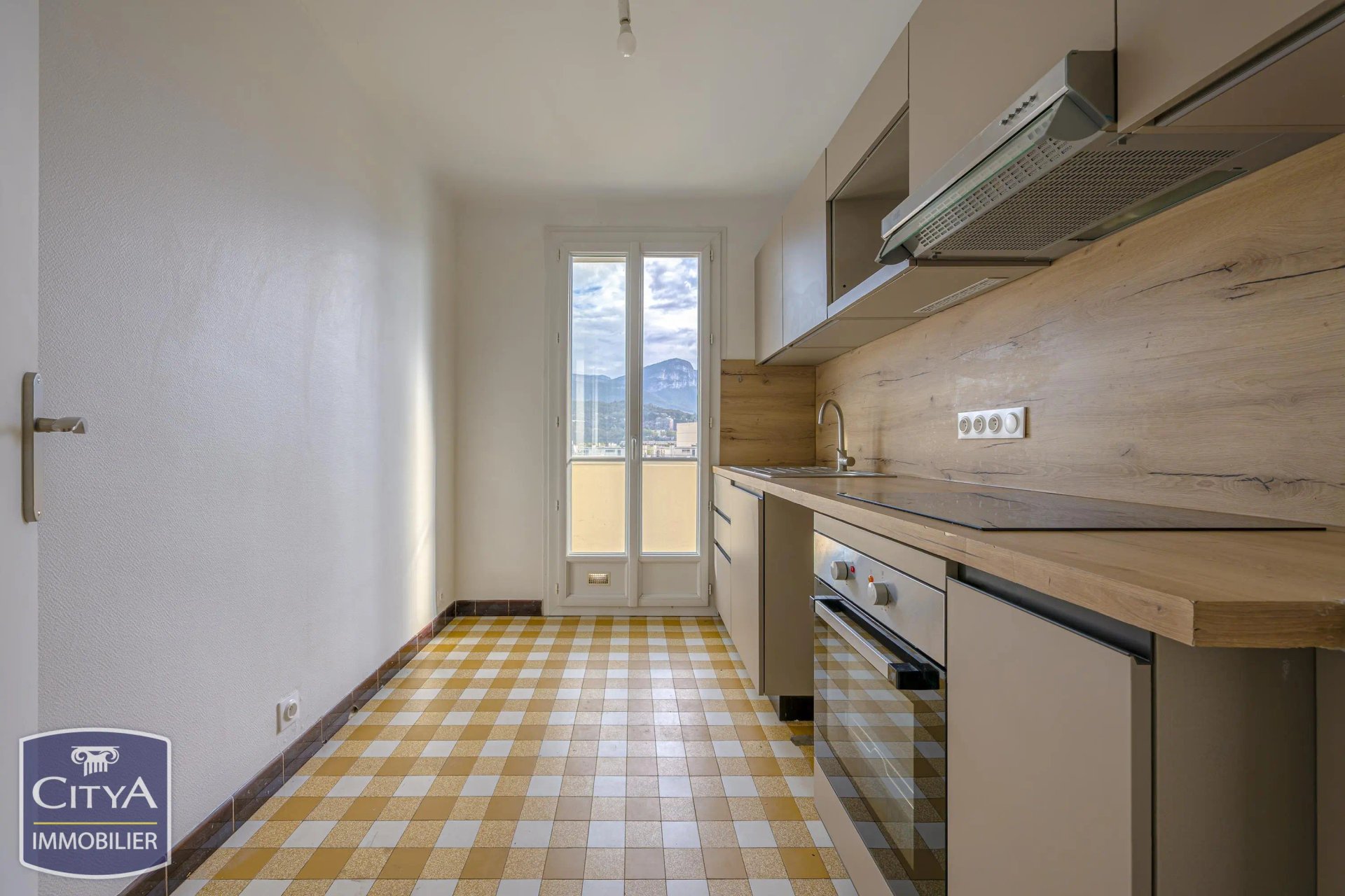 Appartement à vendre, 66m², Chambéry
