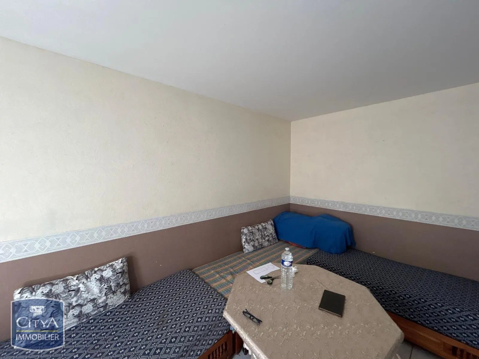 Maison à louer, 88m², Poitiers