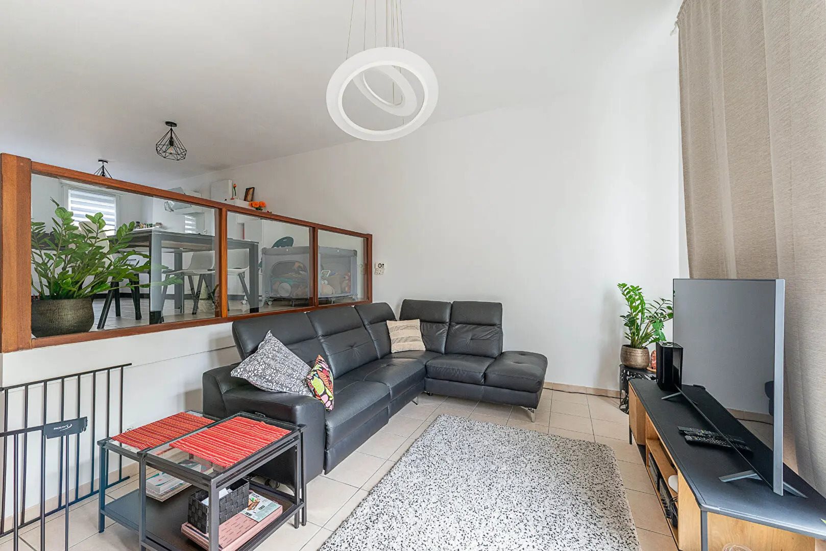 Maison à vendre, 97m², Saint-Saulve