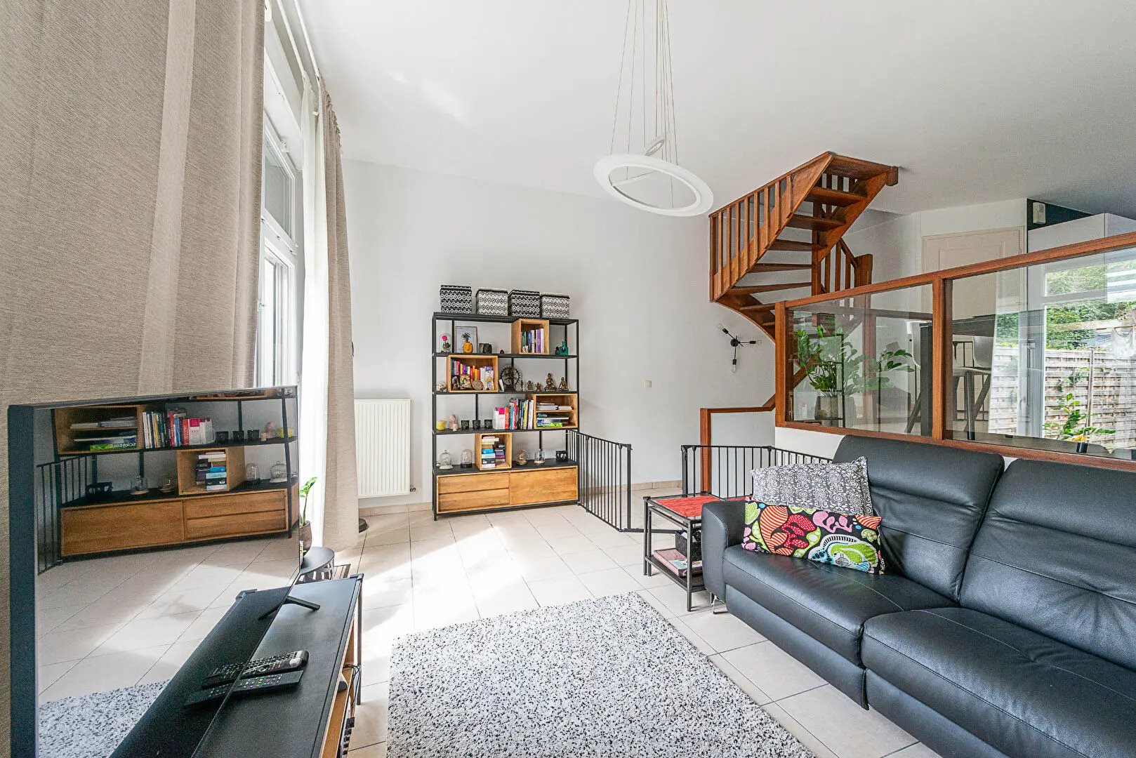 Maison à vendre, 97m², Saint-Saulve