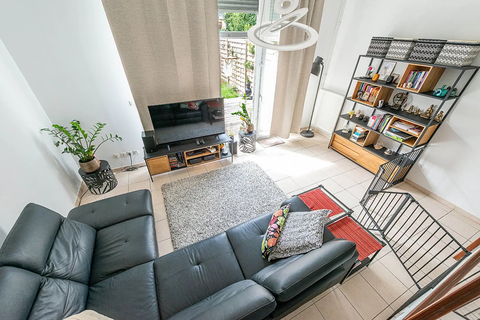 Maison à vendre, 97m², Saint-Saulve