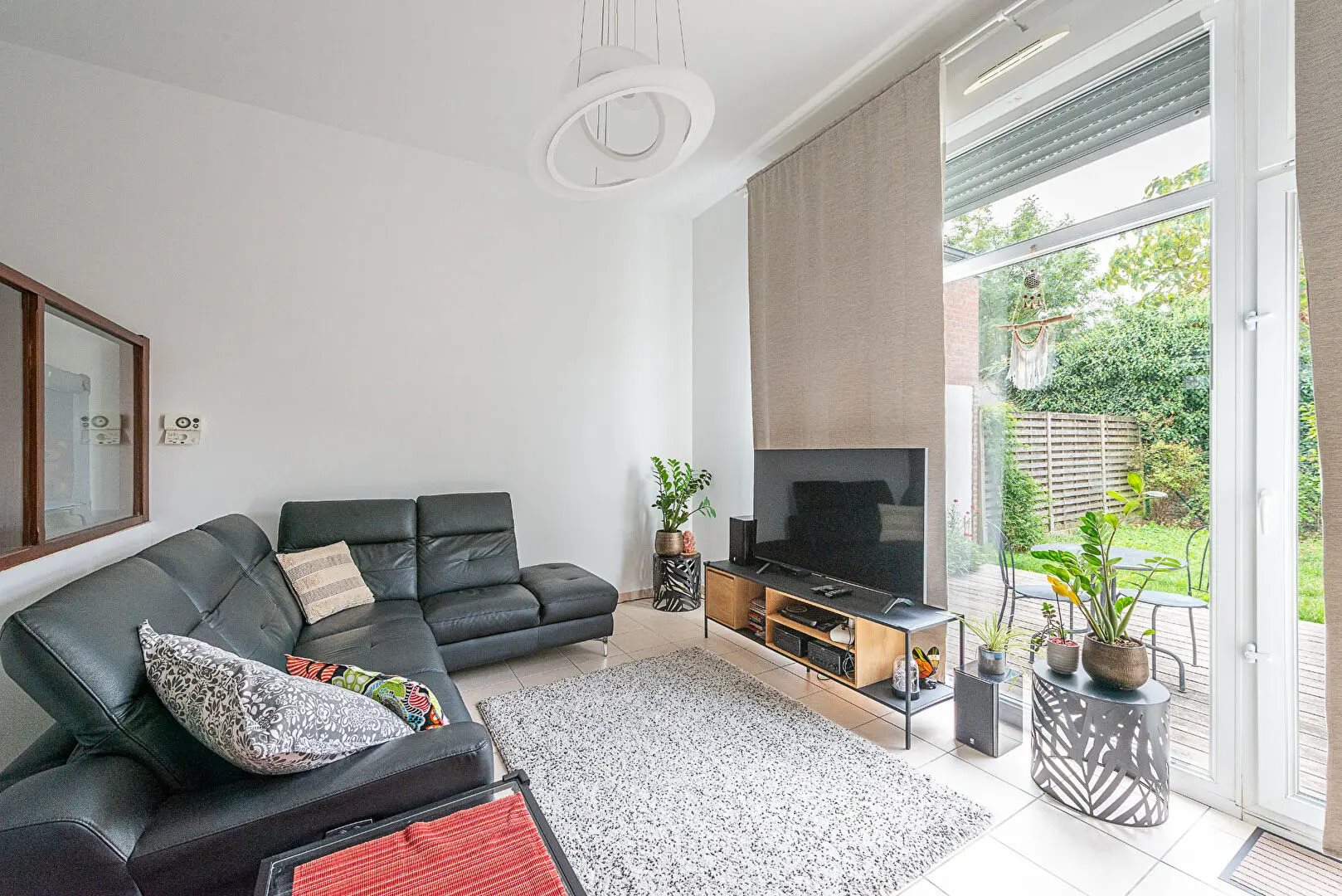Maison à vendre, 97m², Saint-Saulve