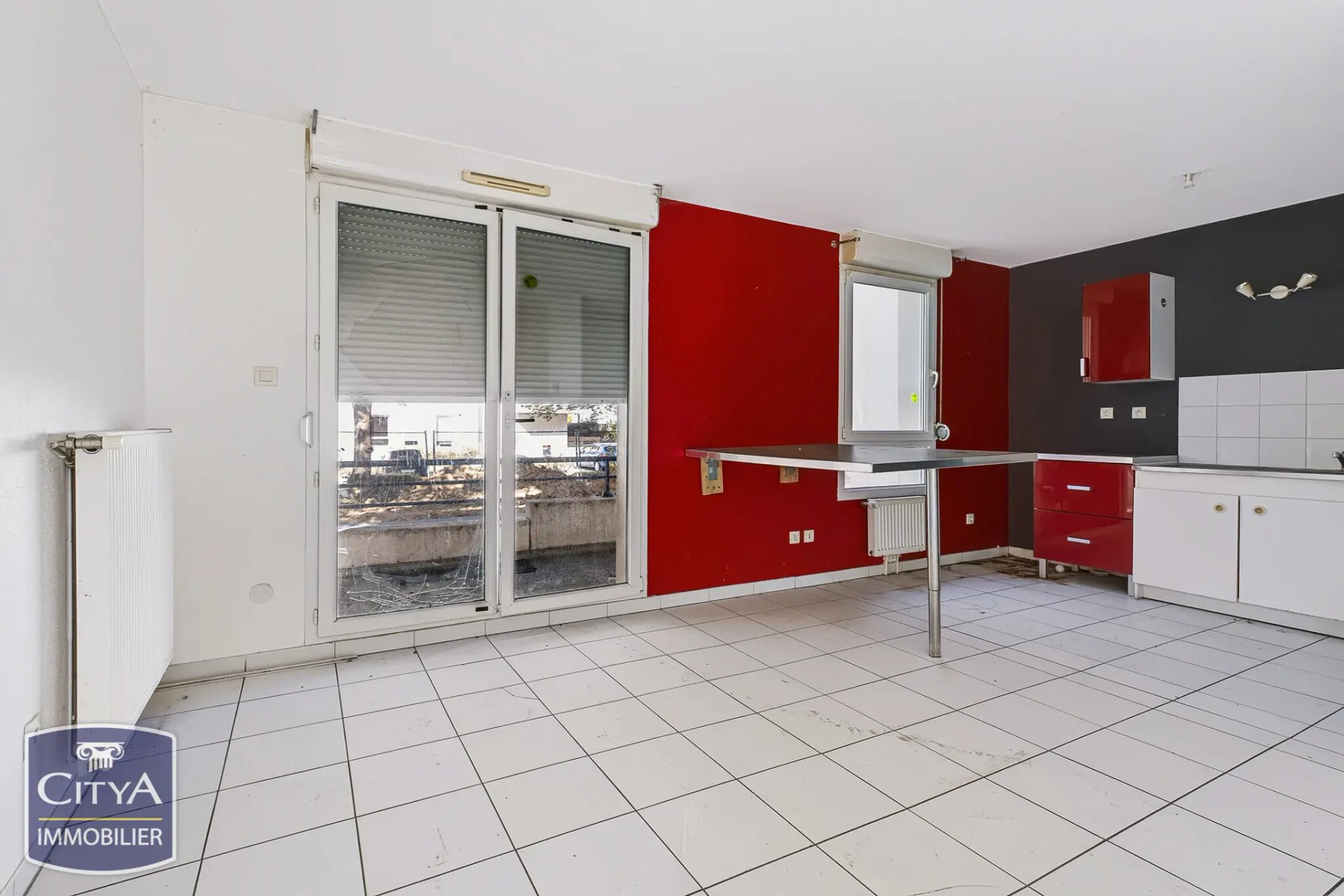 Appartement à vendre, 49m², Souffelweyersheim