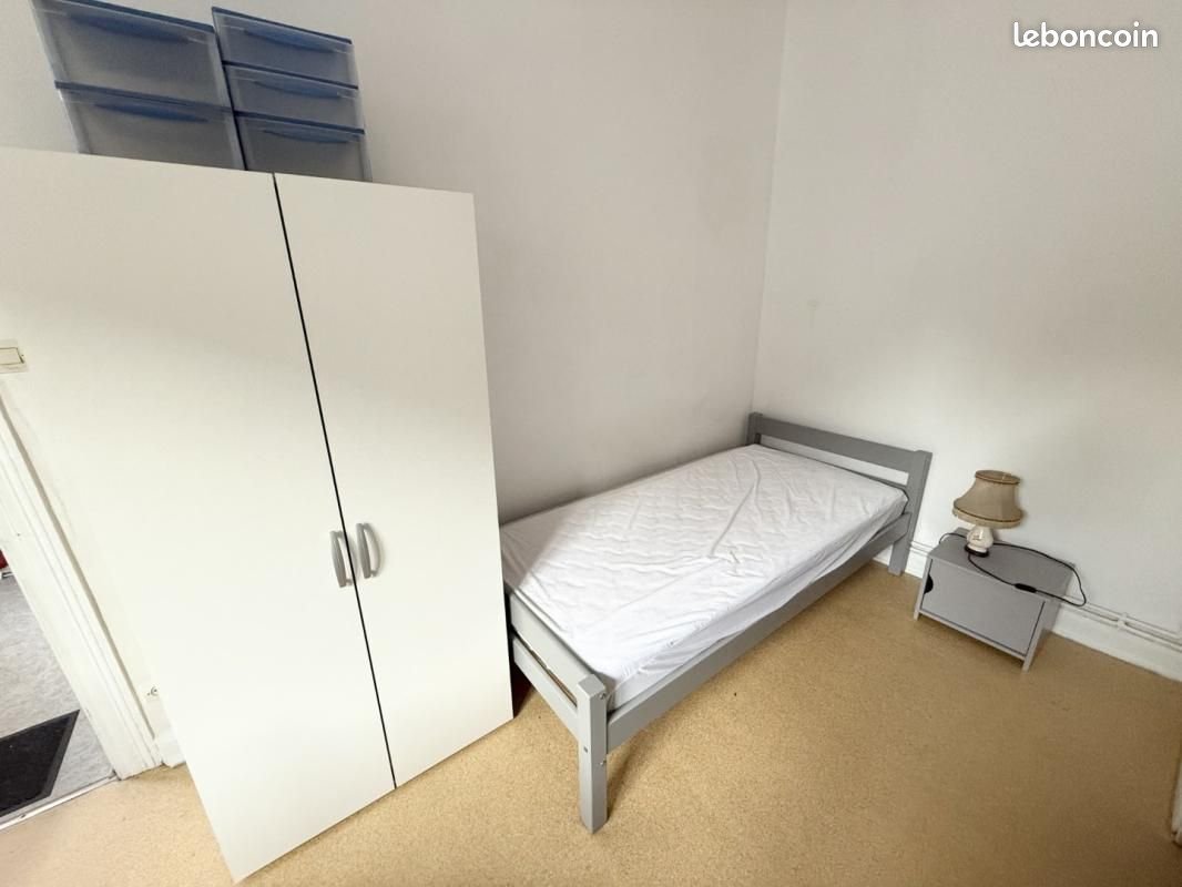 Appartement à louer, 14m², Lens