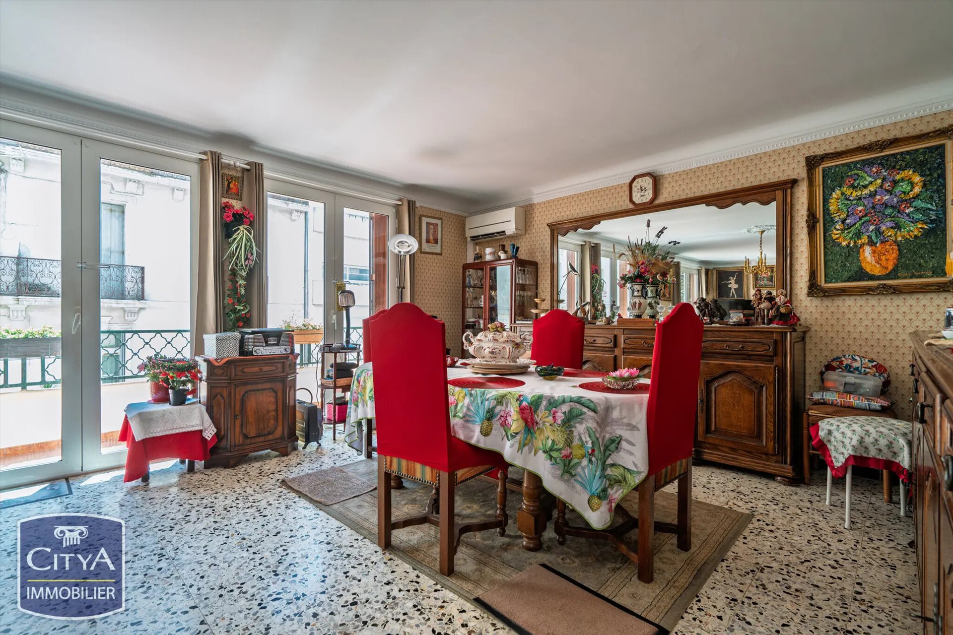 Appartement à vendre, 130m², Sète