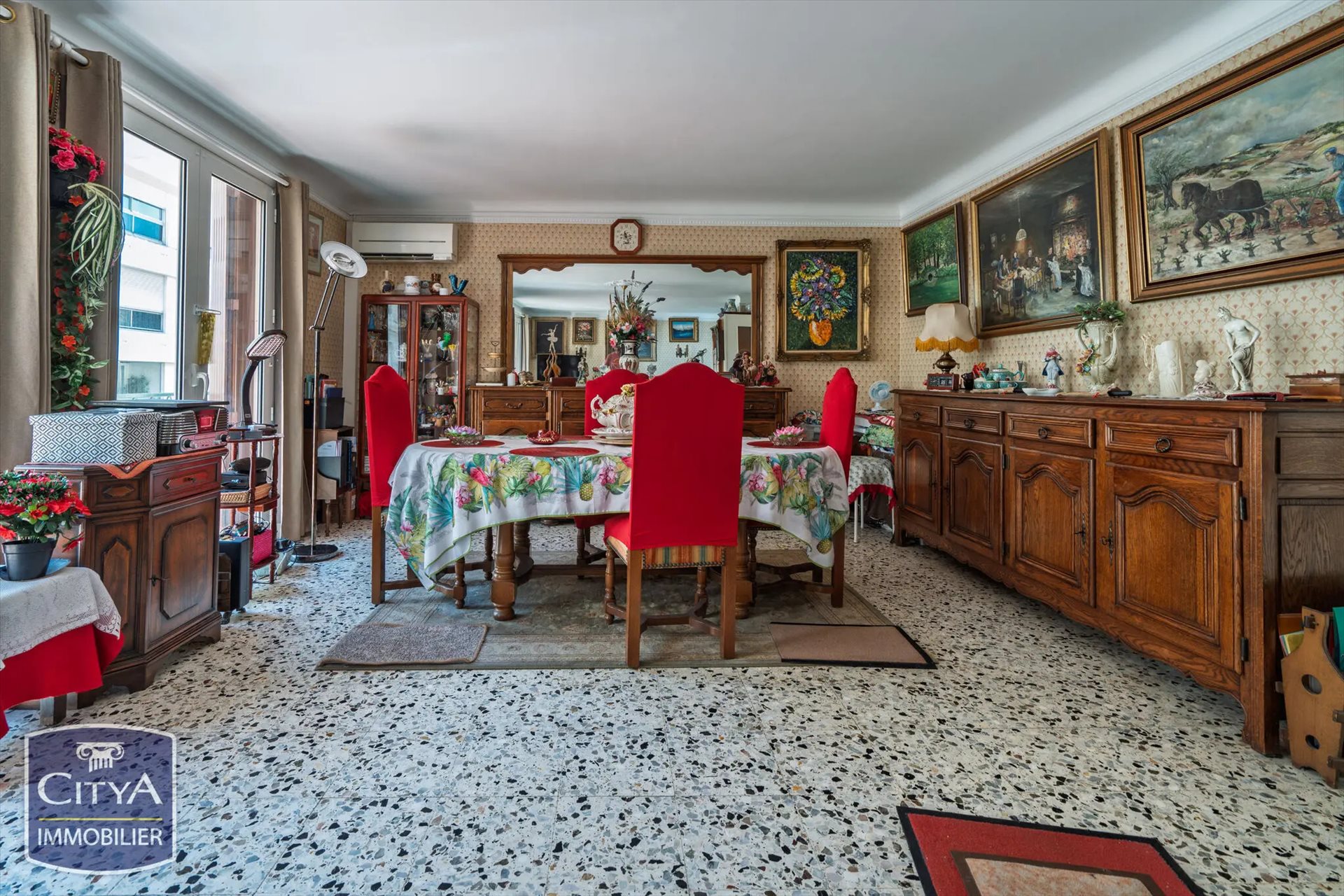 Appartement à vendre, 130m², Sète