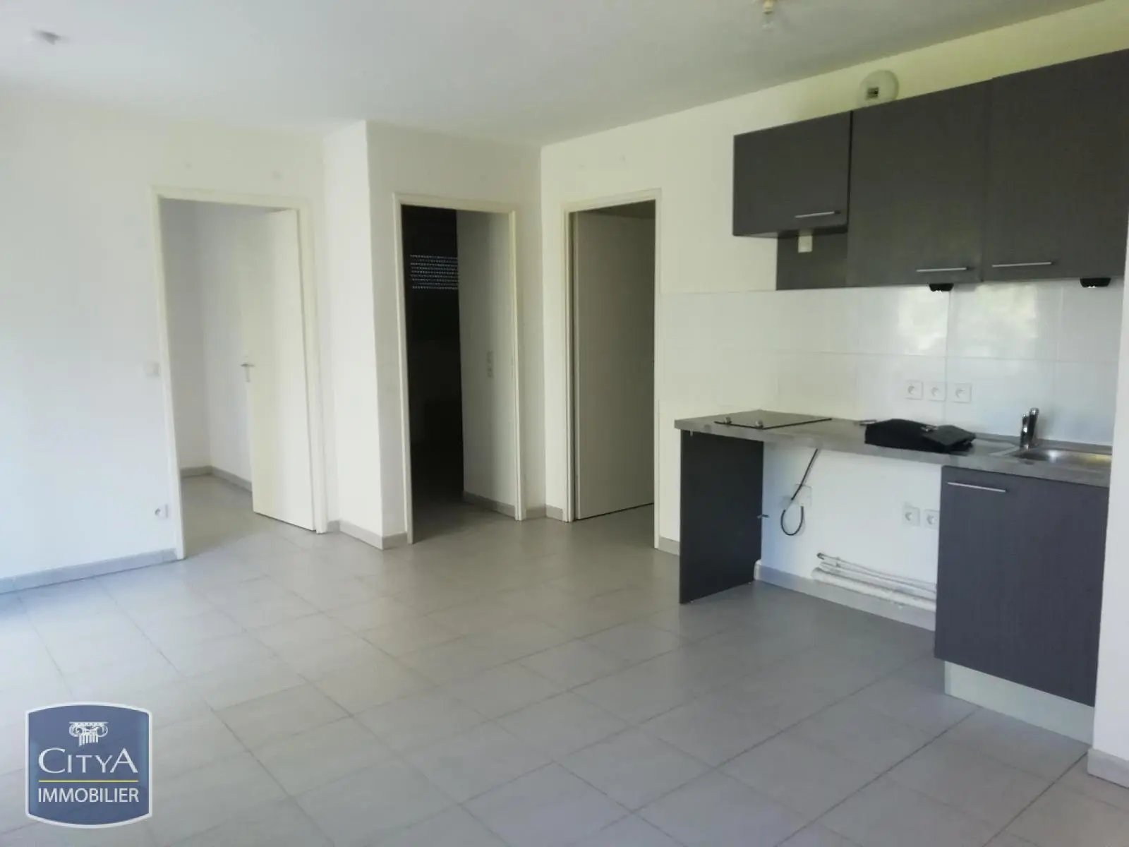Appartement à louer, 50m², Arles