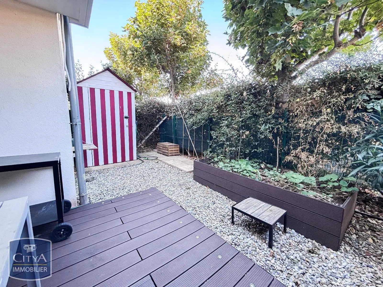 Appartement à louer, 74m², Carcassonne