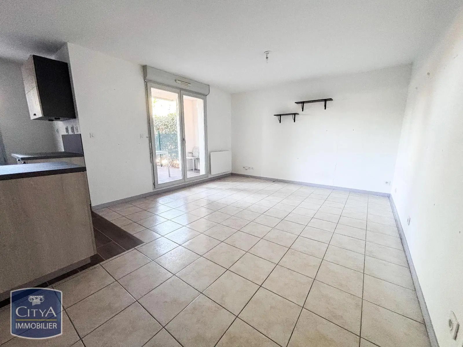 Appartement à louer, 74m², Carcassonne