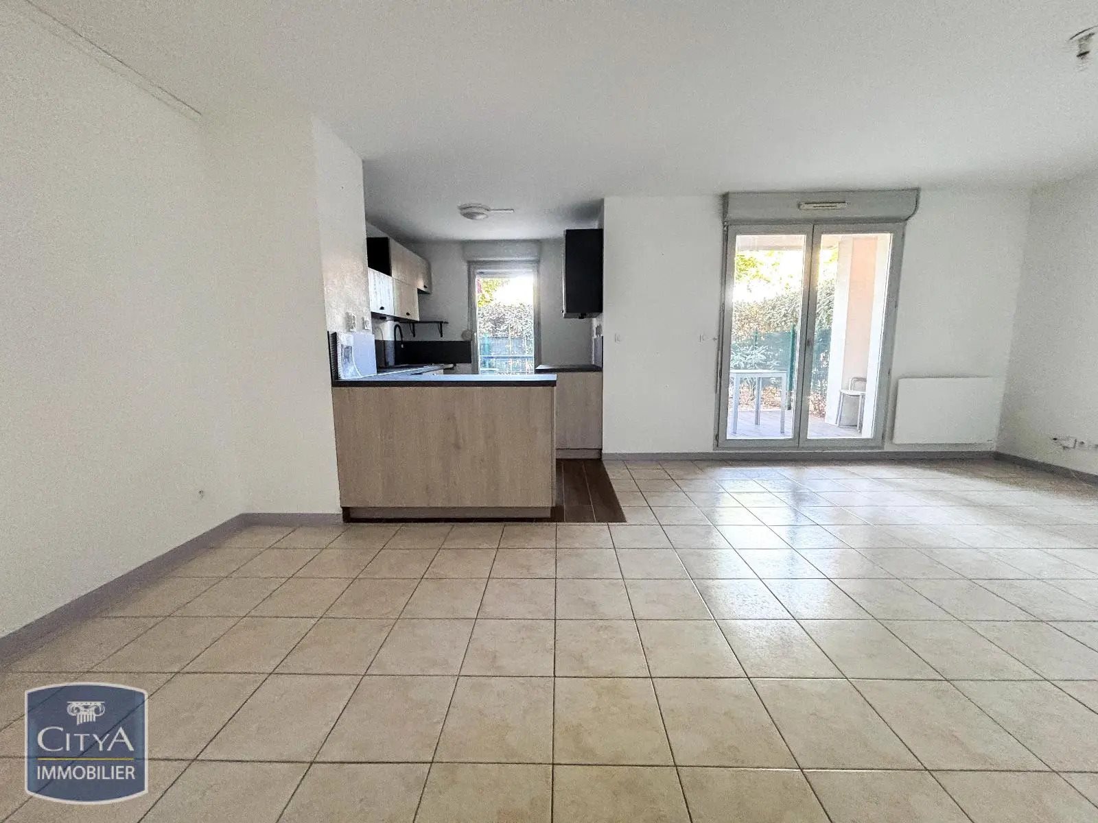 Appartement à louer, 74m², Carcassonne
