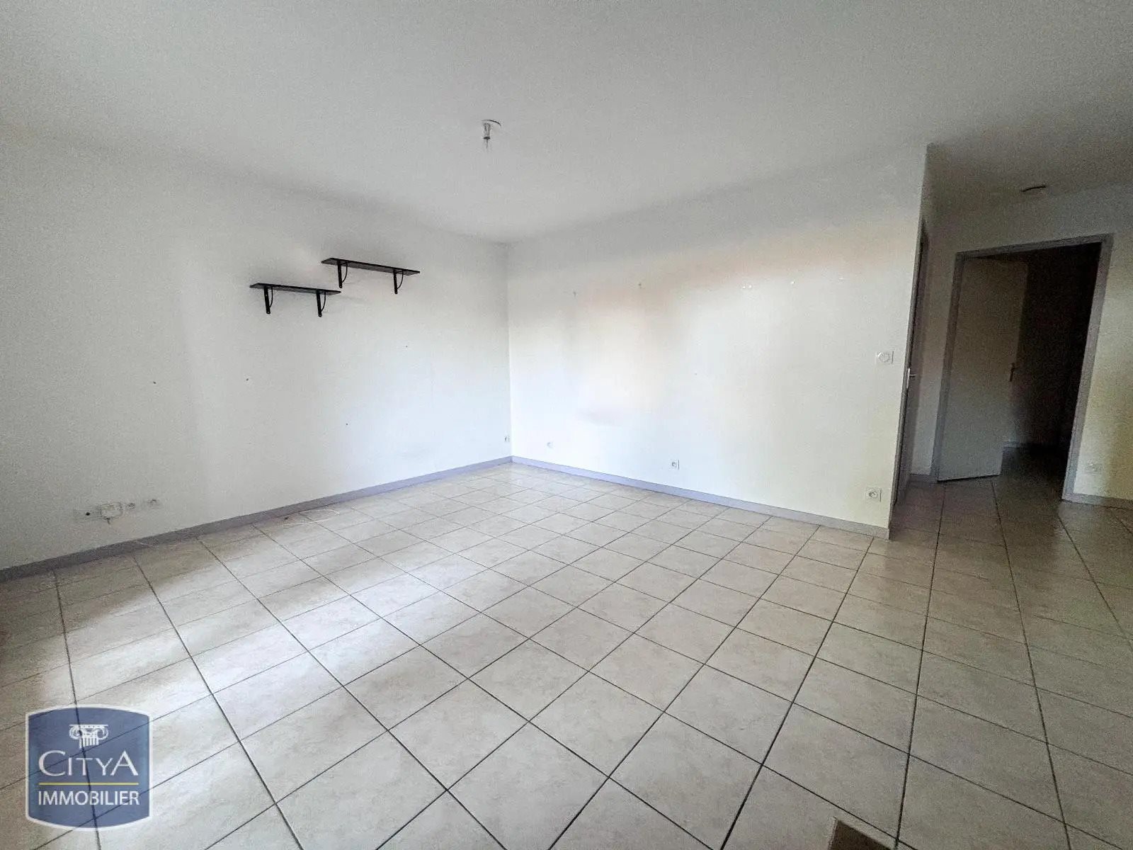Appartement à louer, 74m², Carcassonne