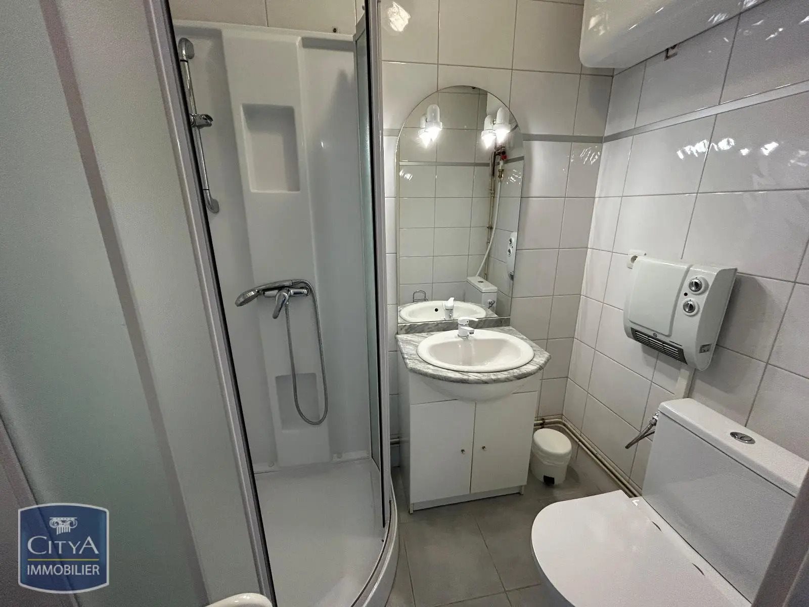 Appartement à louer, 15m², Besançon