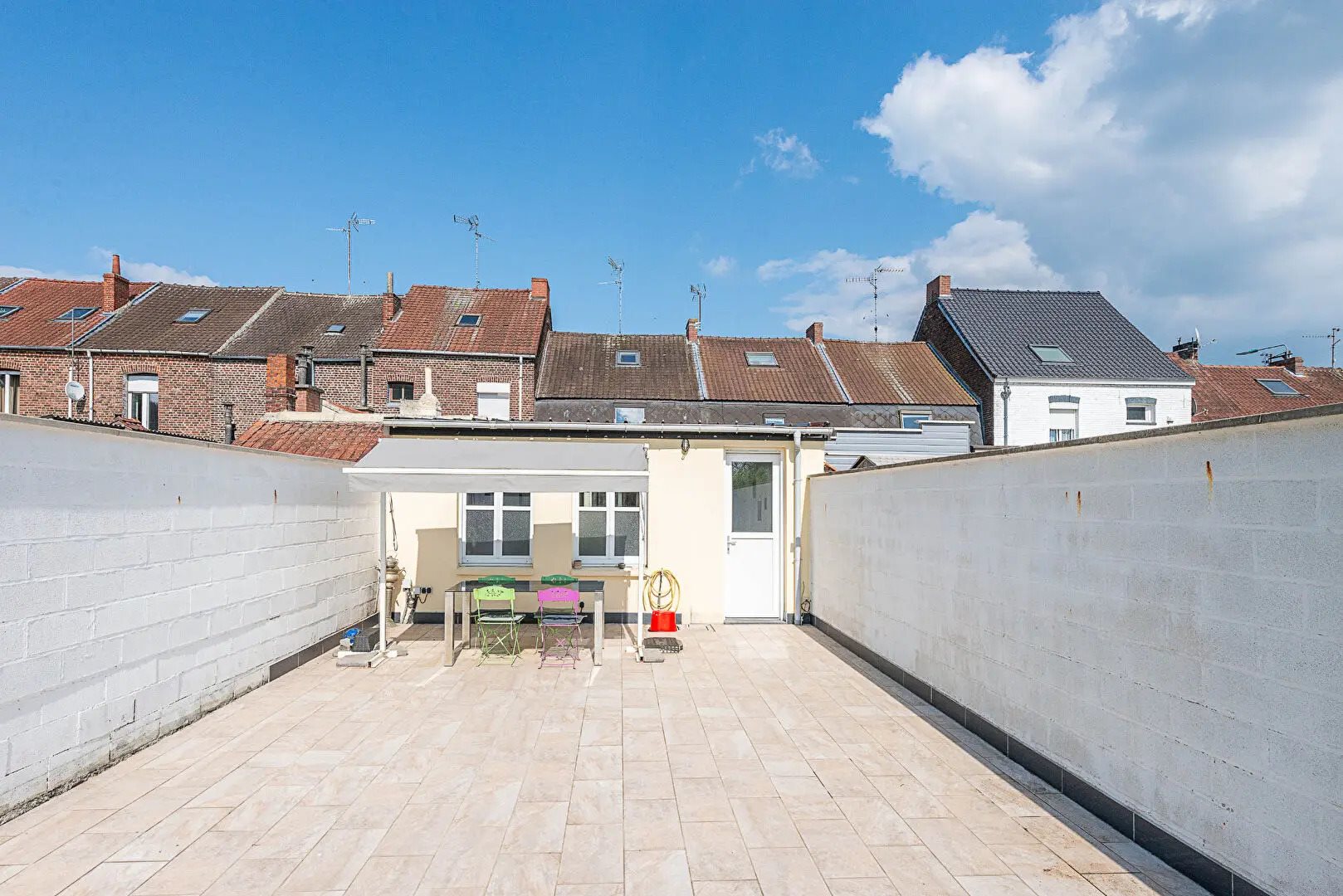Maison à vendre, 152m², Saint-Amand-les-Eaux
