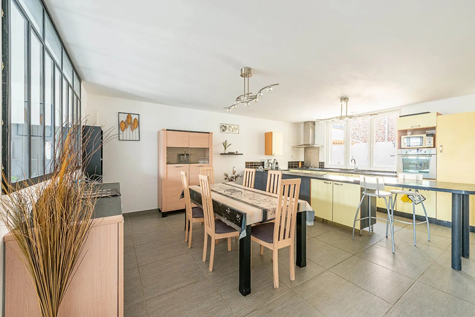 Maison à vendre, 152m², Saint-Amand-les-Eaux