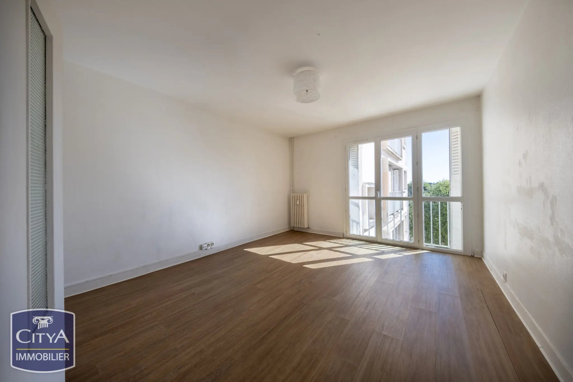 Appartement à vendre, 57m², Toulouse