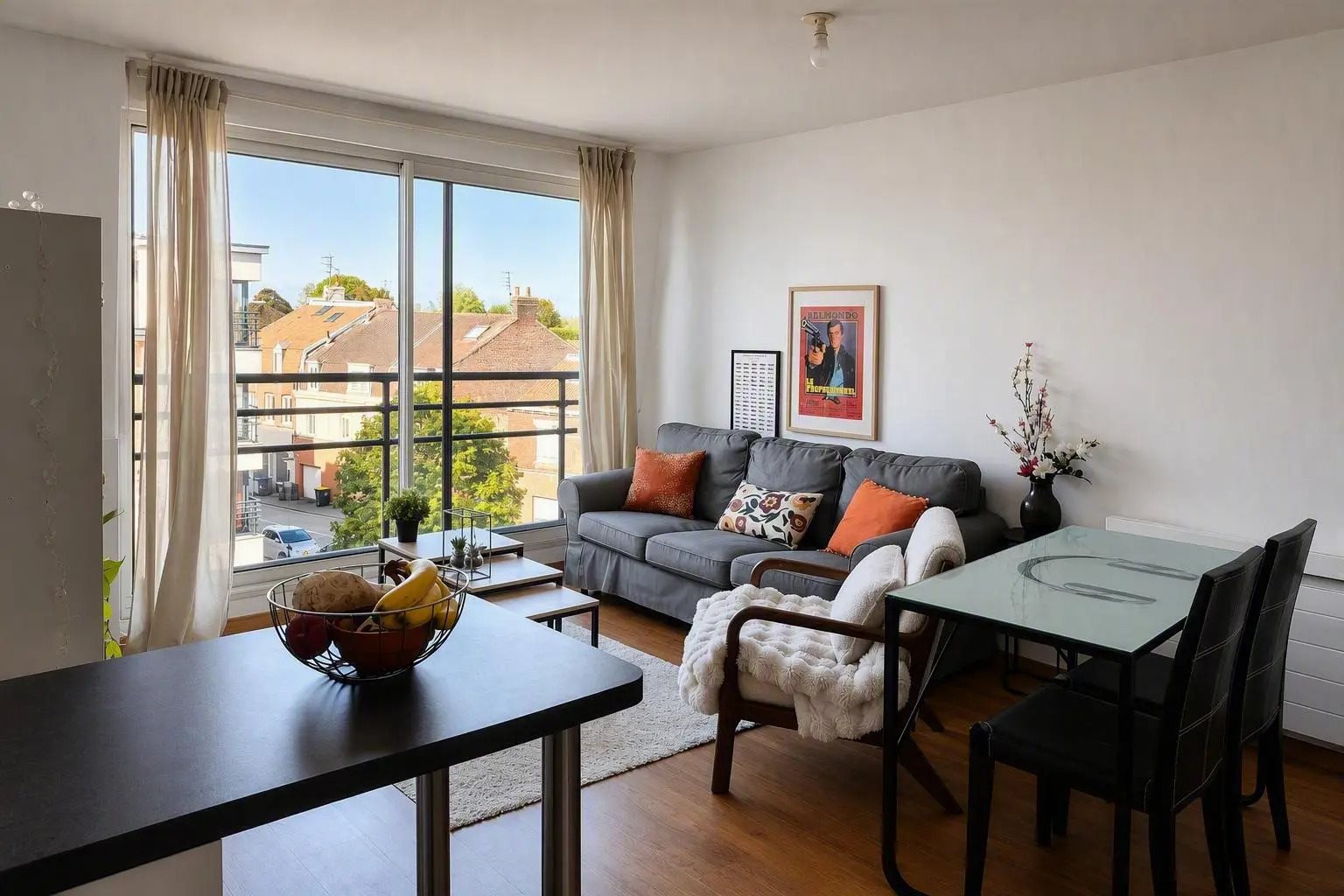 Appartement à vendre, 44m², Pérenchies