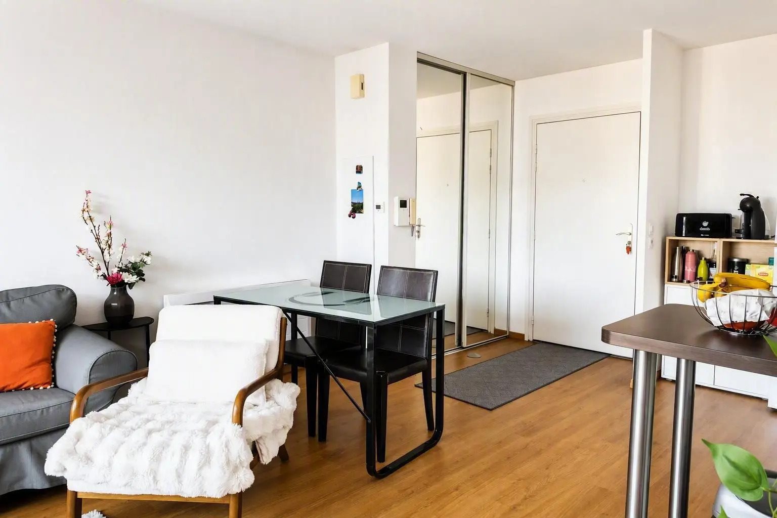 Appartement à vendre, 44m², Pérenchies