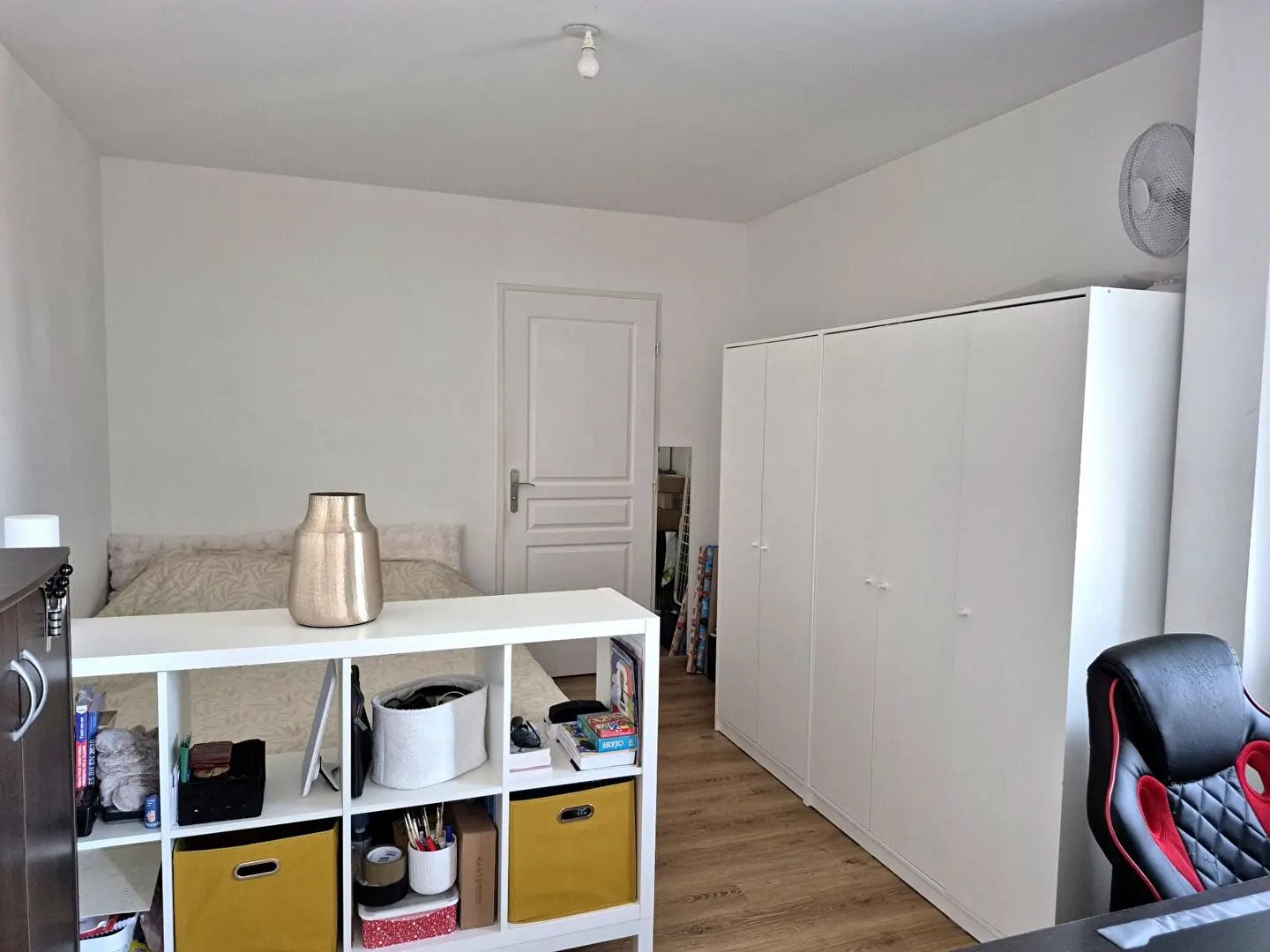 Appartement à vendre, 44m², Pérenchies