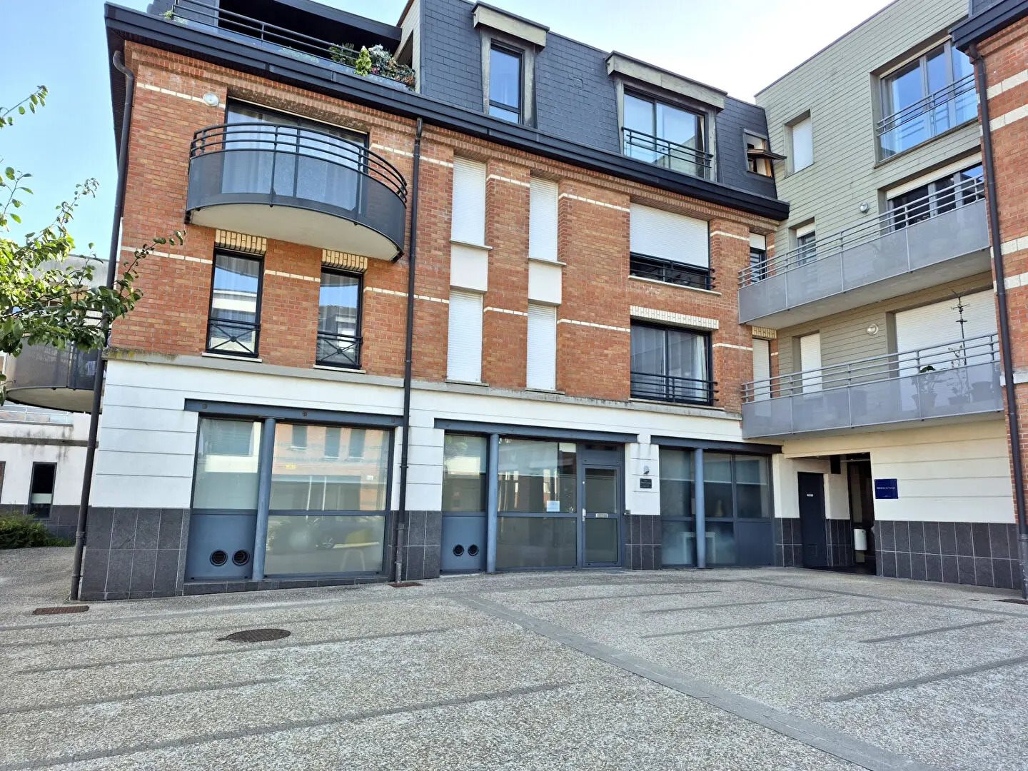 Appartement à vendre, 44m², Pérenchies