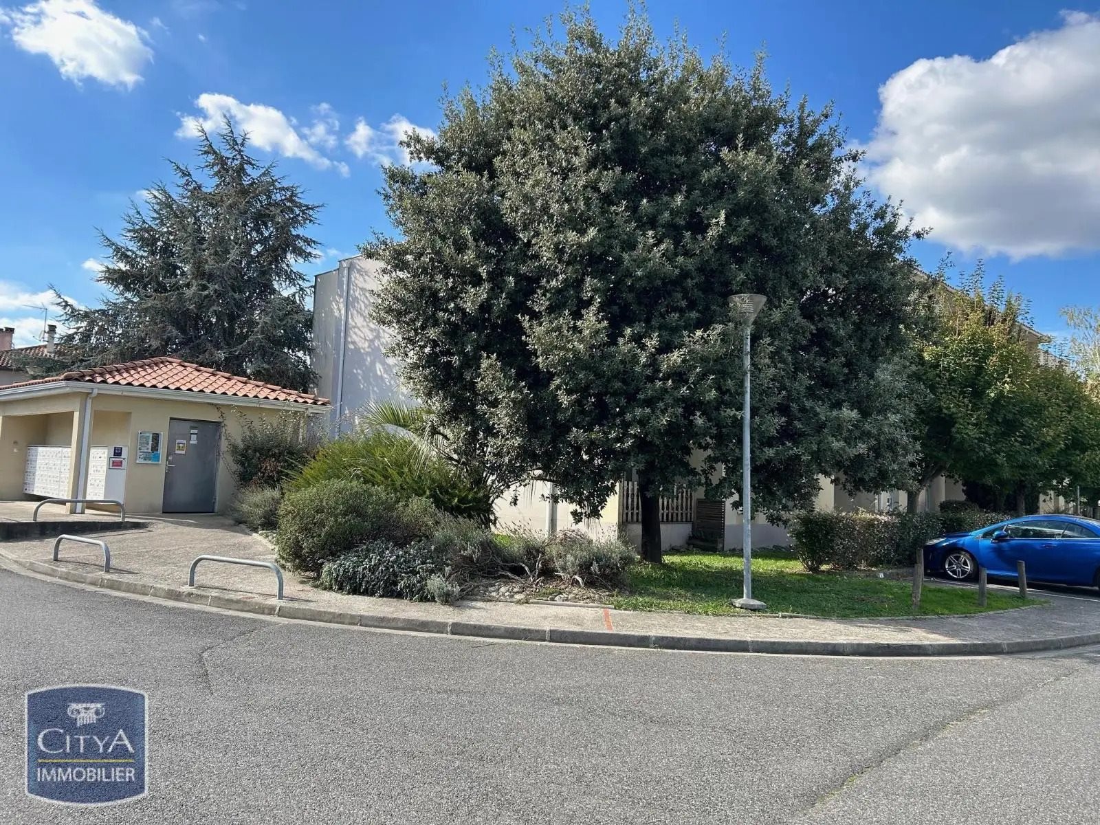 Appartement à louer, 47m², Tarbes