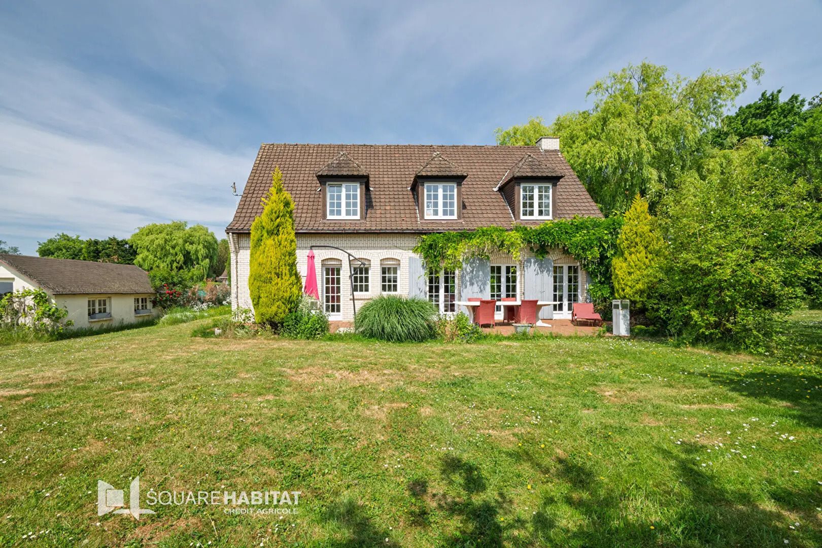 Maison à vendre, 150m², Ennetières-en-Weppes
