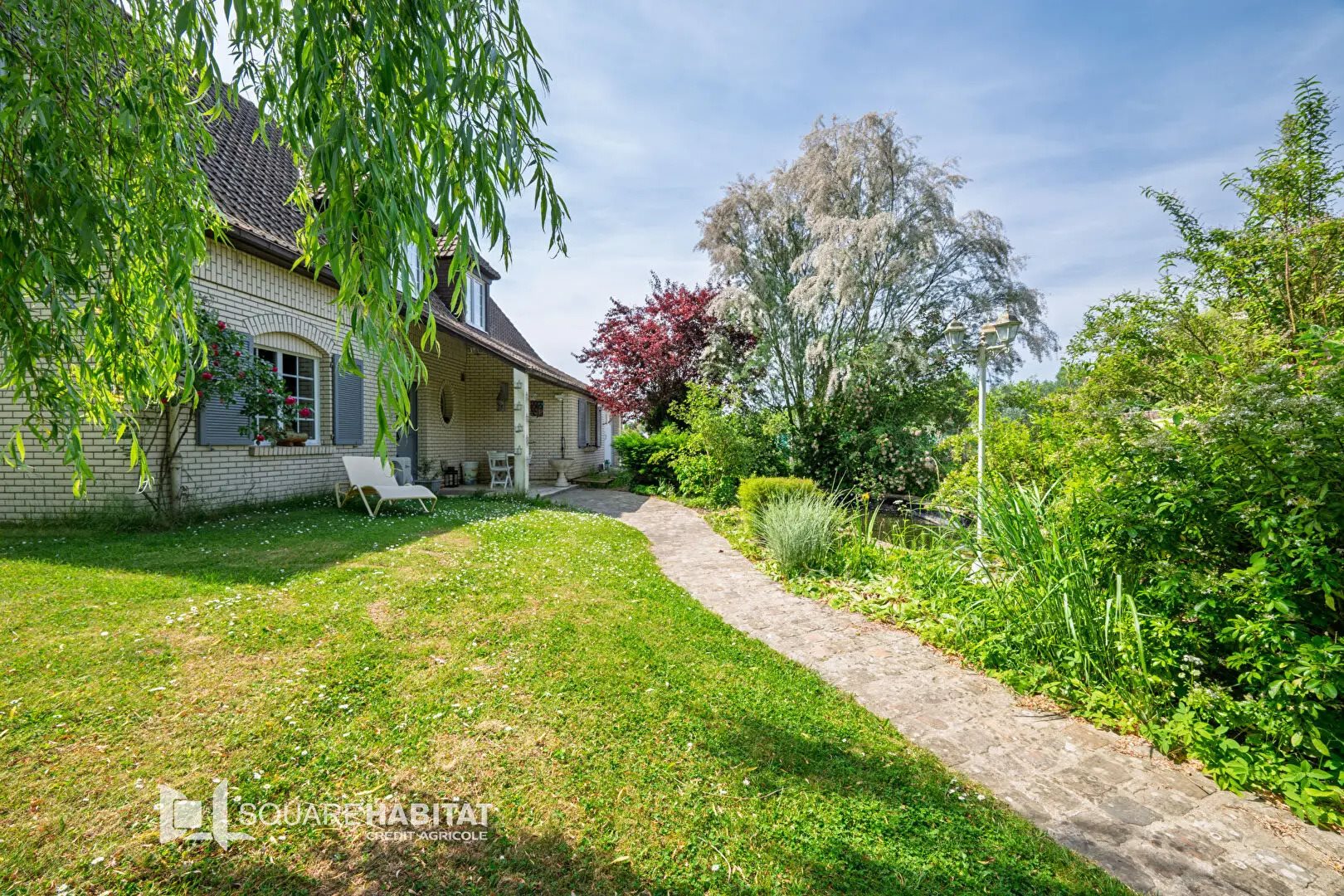 Maison à vendre, 150m², Ennetières-en-Weppes
