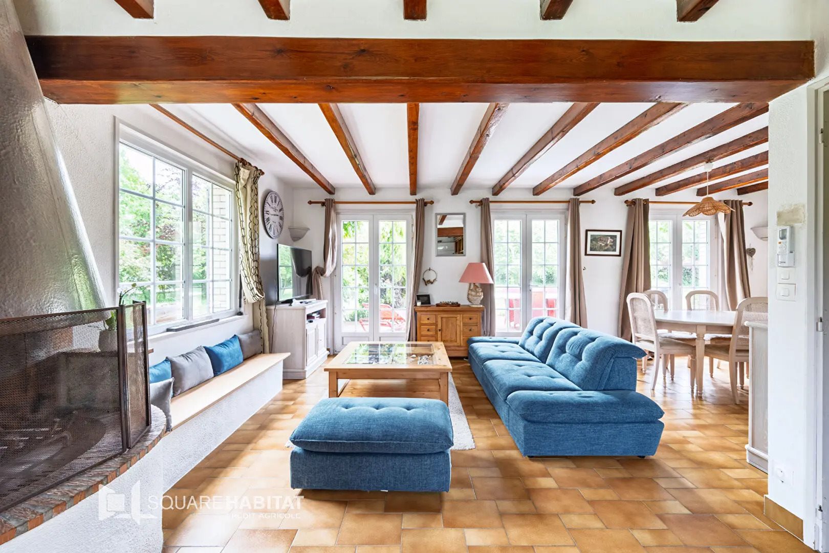 Maison à vendre, 150m², Ennetières-en-Weppes
