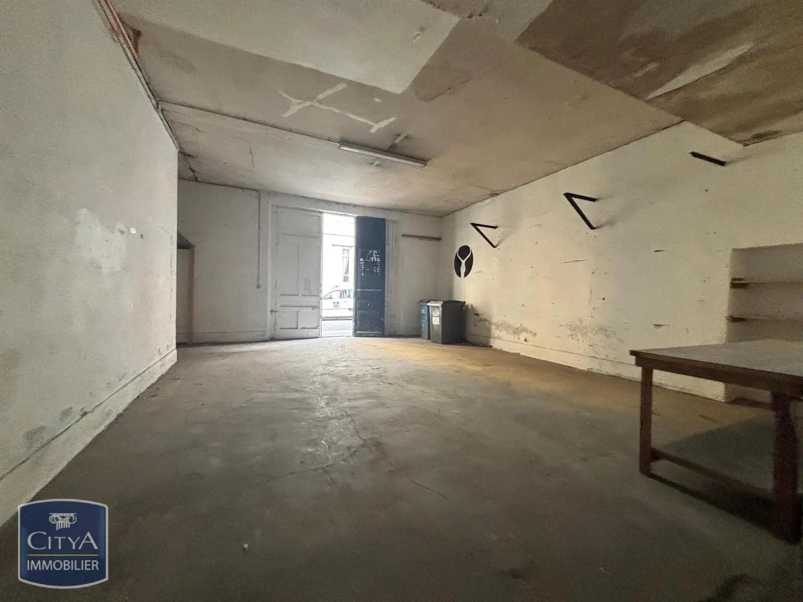 Appartement à louer, 112m², Saint-Étienne