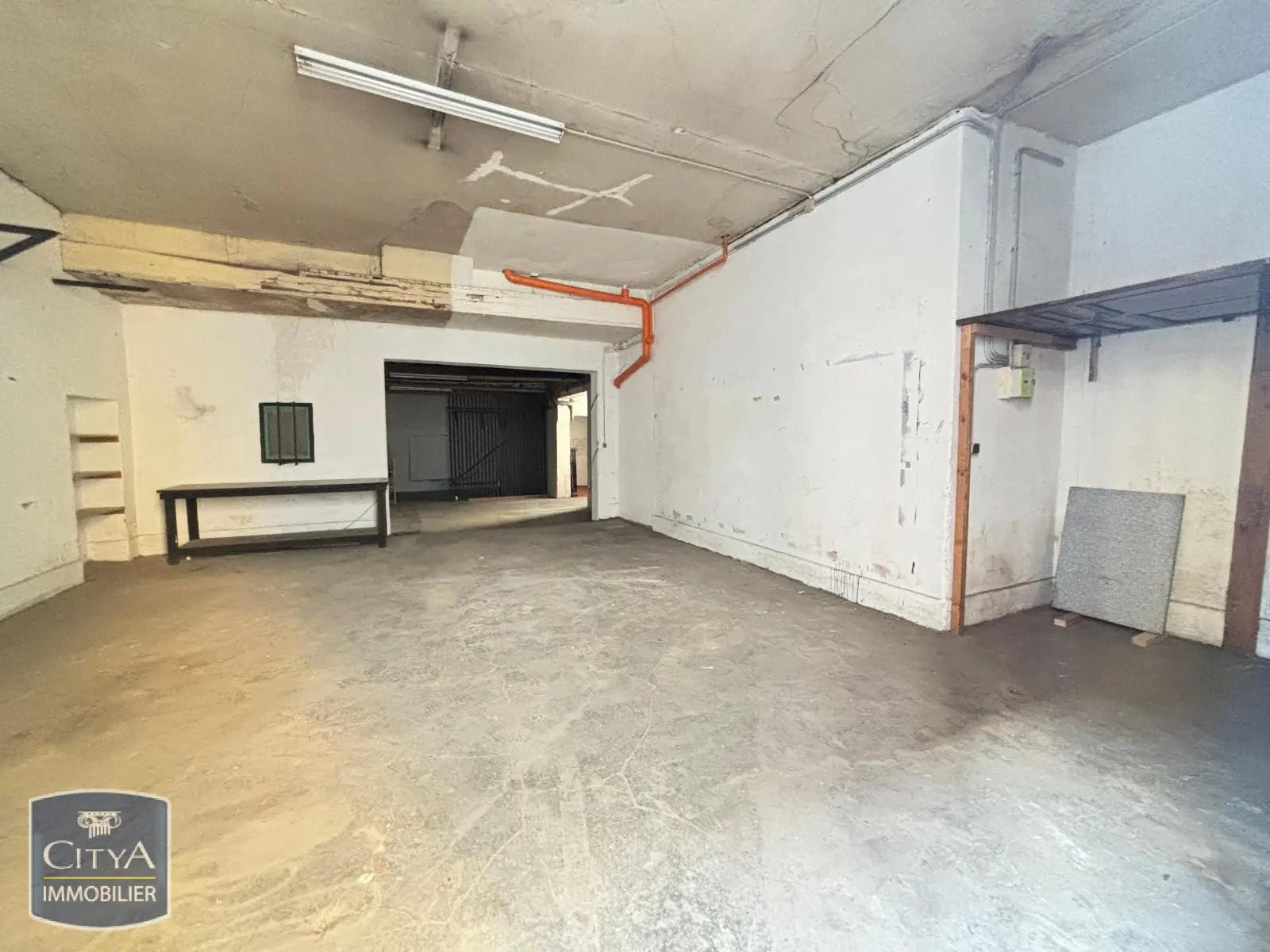 Appartement à louer, 112m², Saint-Étienne