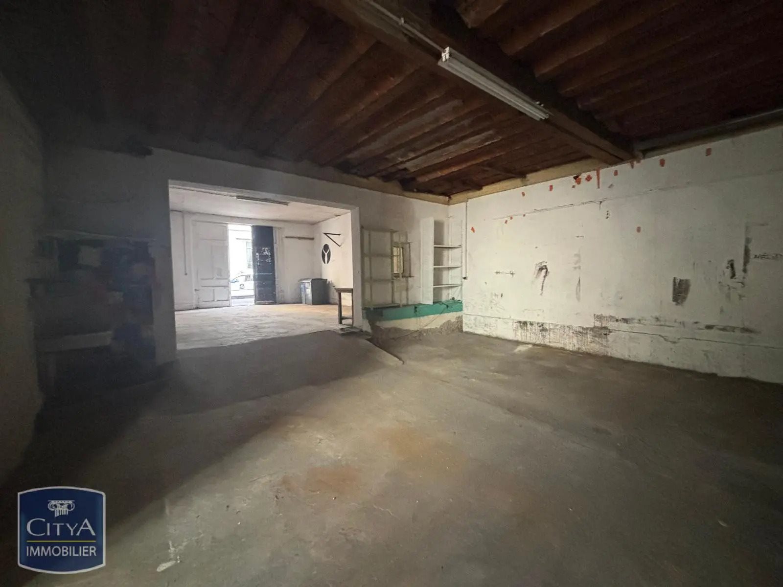 Appartement à louer, 112m², Saint-Étienne