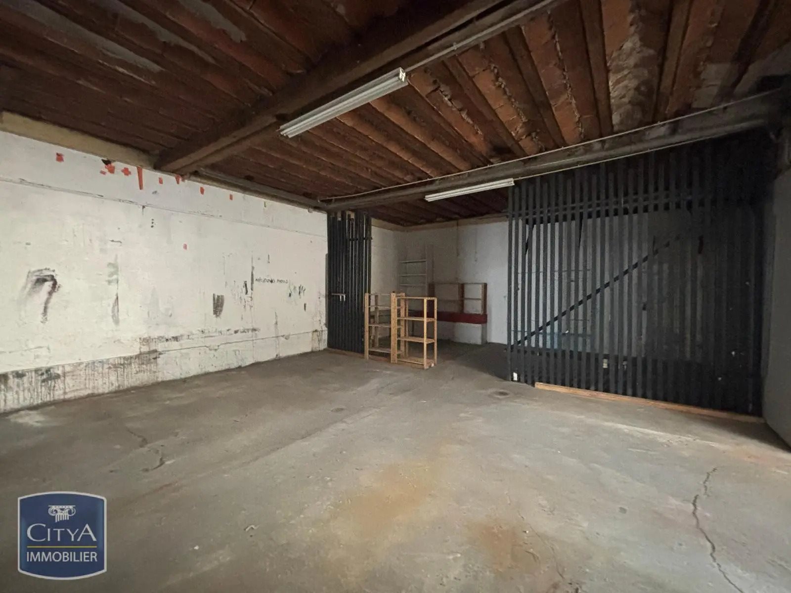 Appartement à louer, 112m², Saint-Étienne