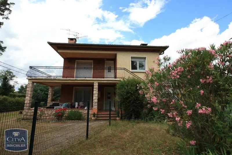 Appartement à louer, 96m², Tournefeuille