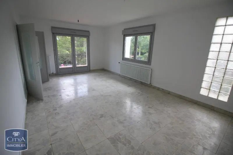 Appartement à louer, 96m², Tournefeuille