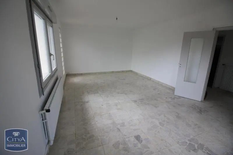 Appartement à louer, 96m², Tournefeuille