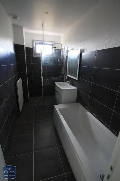 Appartement à louer, 96m², Tournefeuille