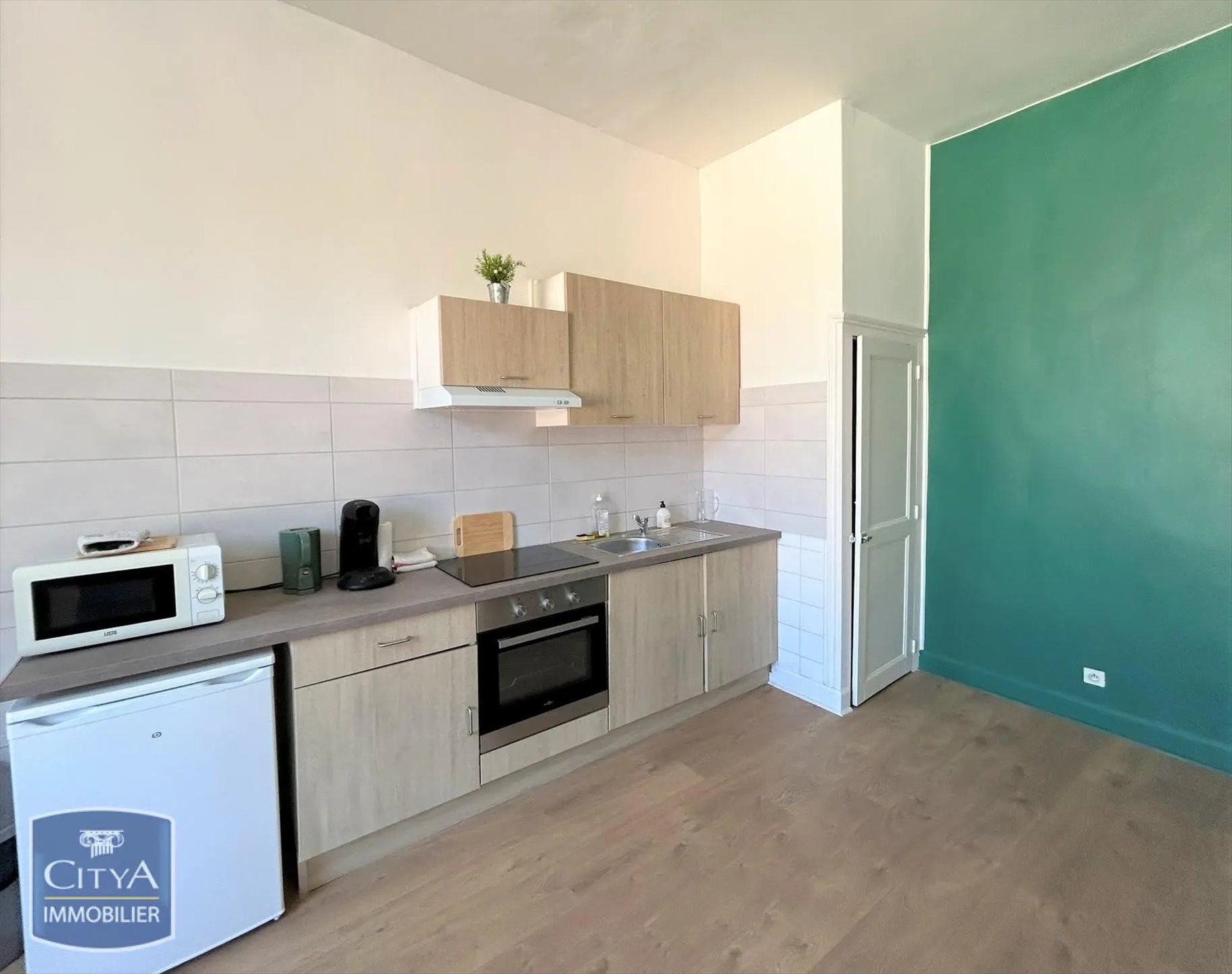 Appartement à vendre, 80m², Mâcon