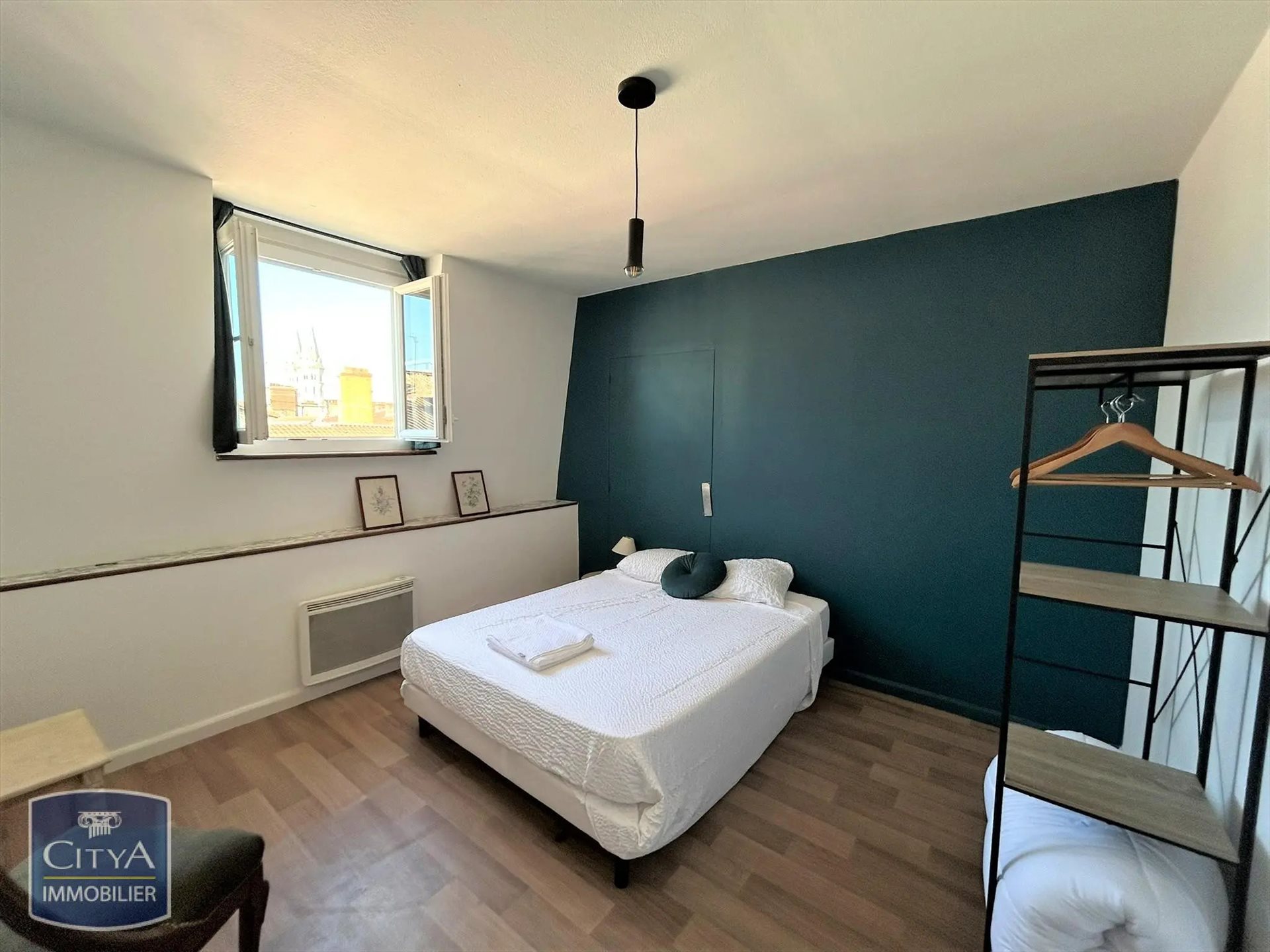Appartement à vendre, 80m², Mâcon