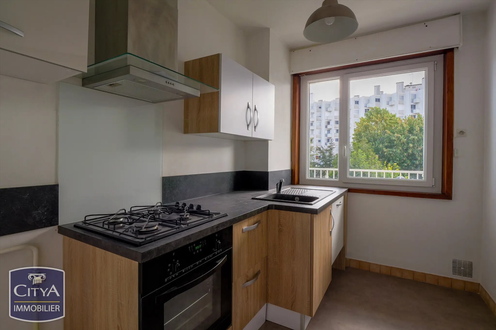 Appartement à vendre, 46m², Orléans