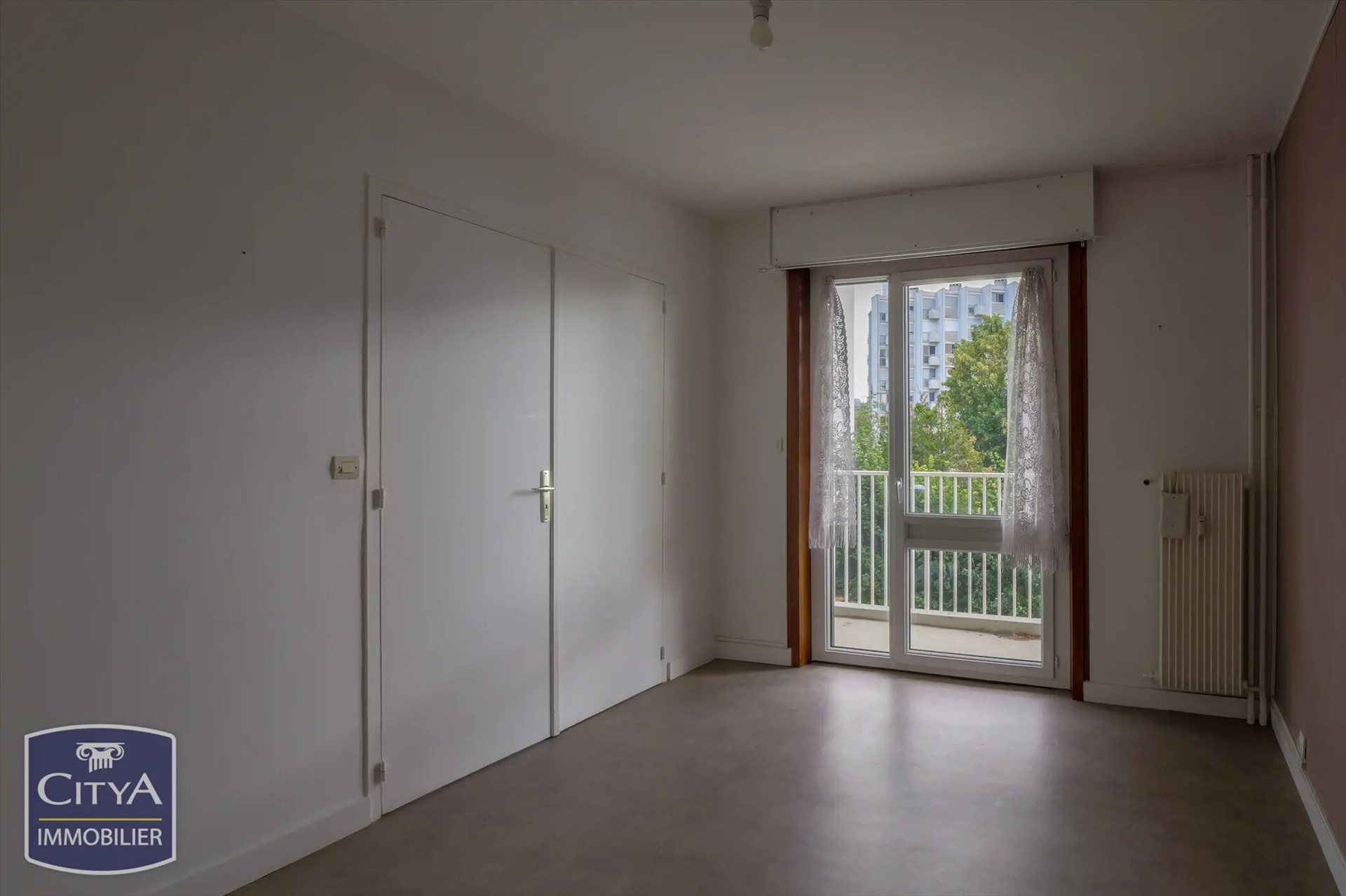 Appartement à vendre, 46m², Orléans