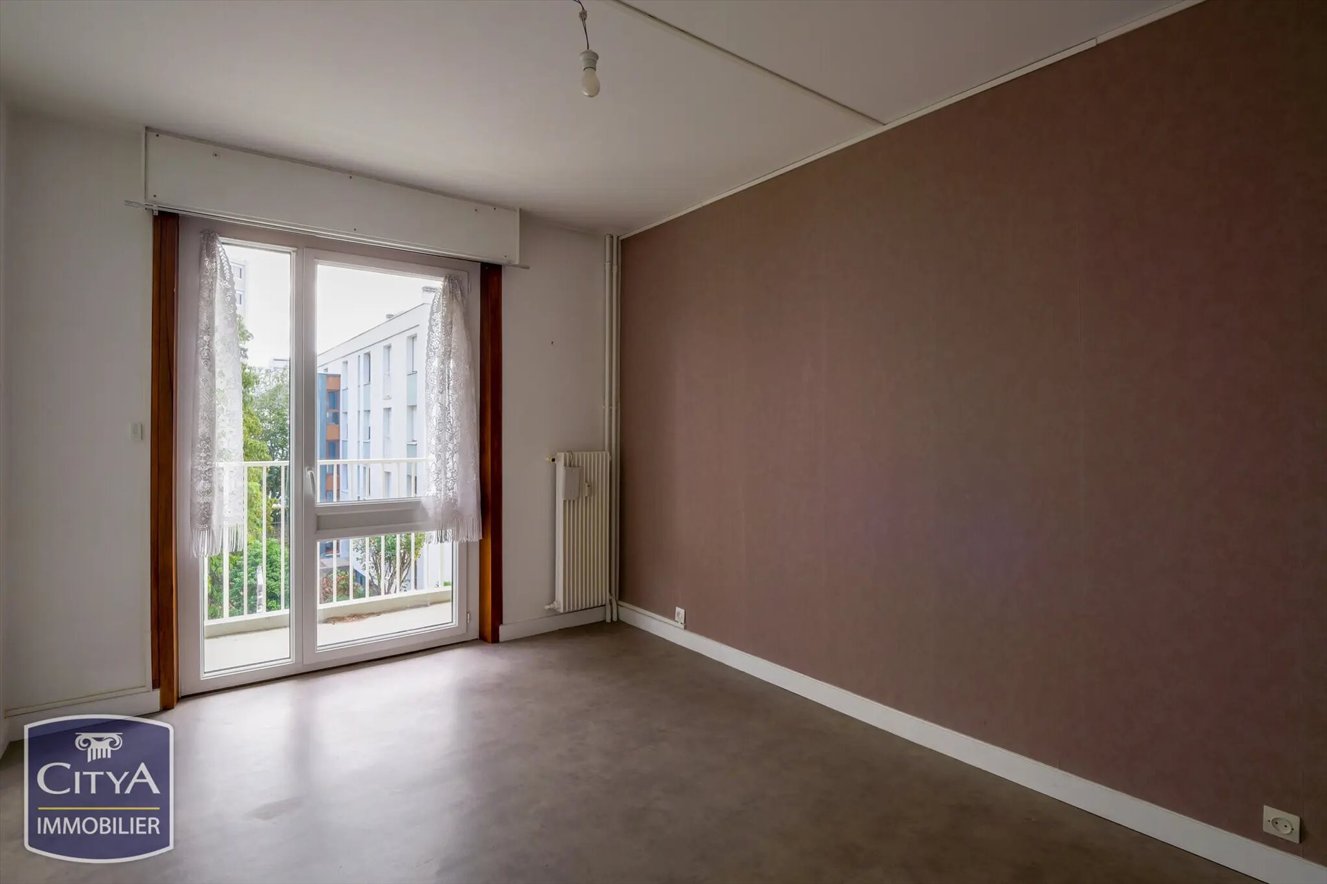 Appartement à vendre, 46m², Orléans