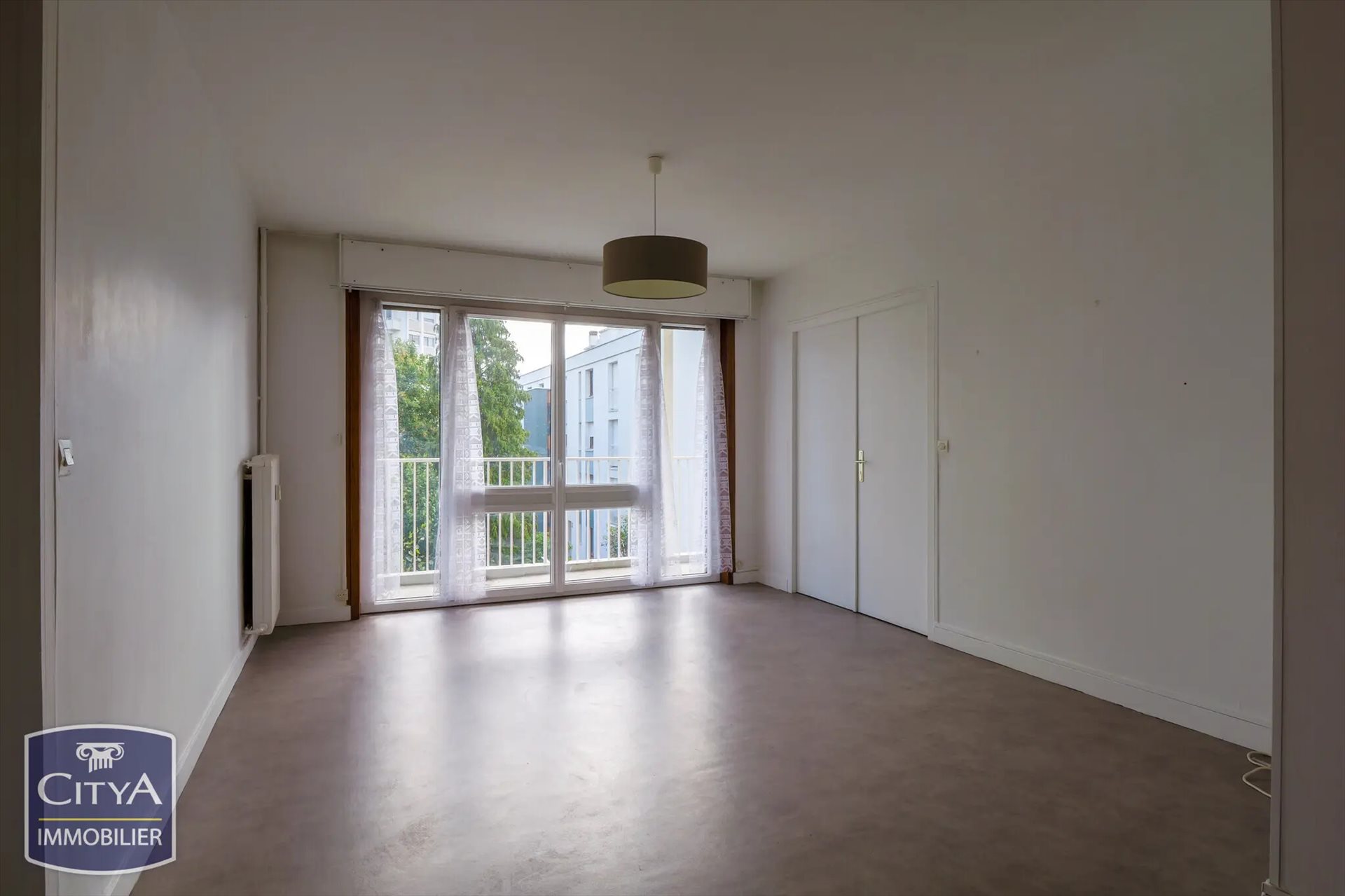 Appartement à vendre, 46m², Orléans
