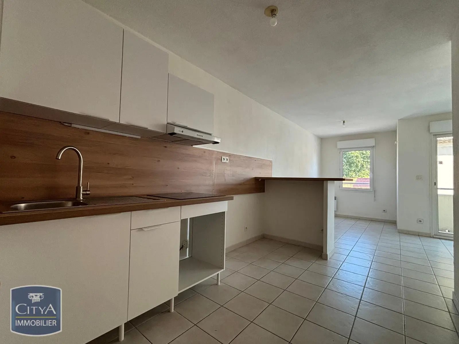 Appartement à louer, 46m², Nîmes