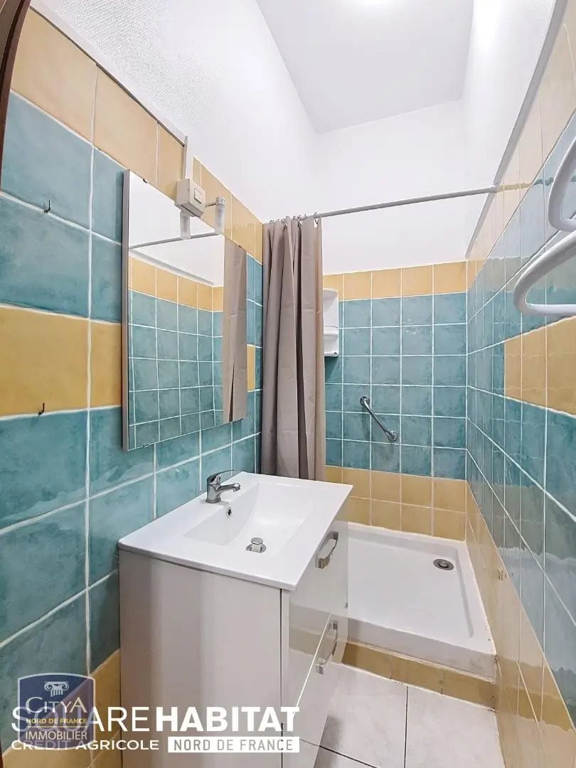 Maison à louer, 60m², Tourcoing