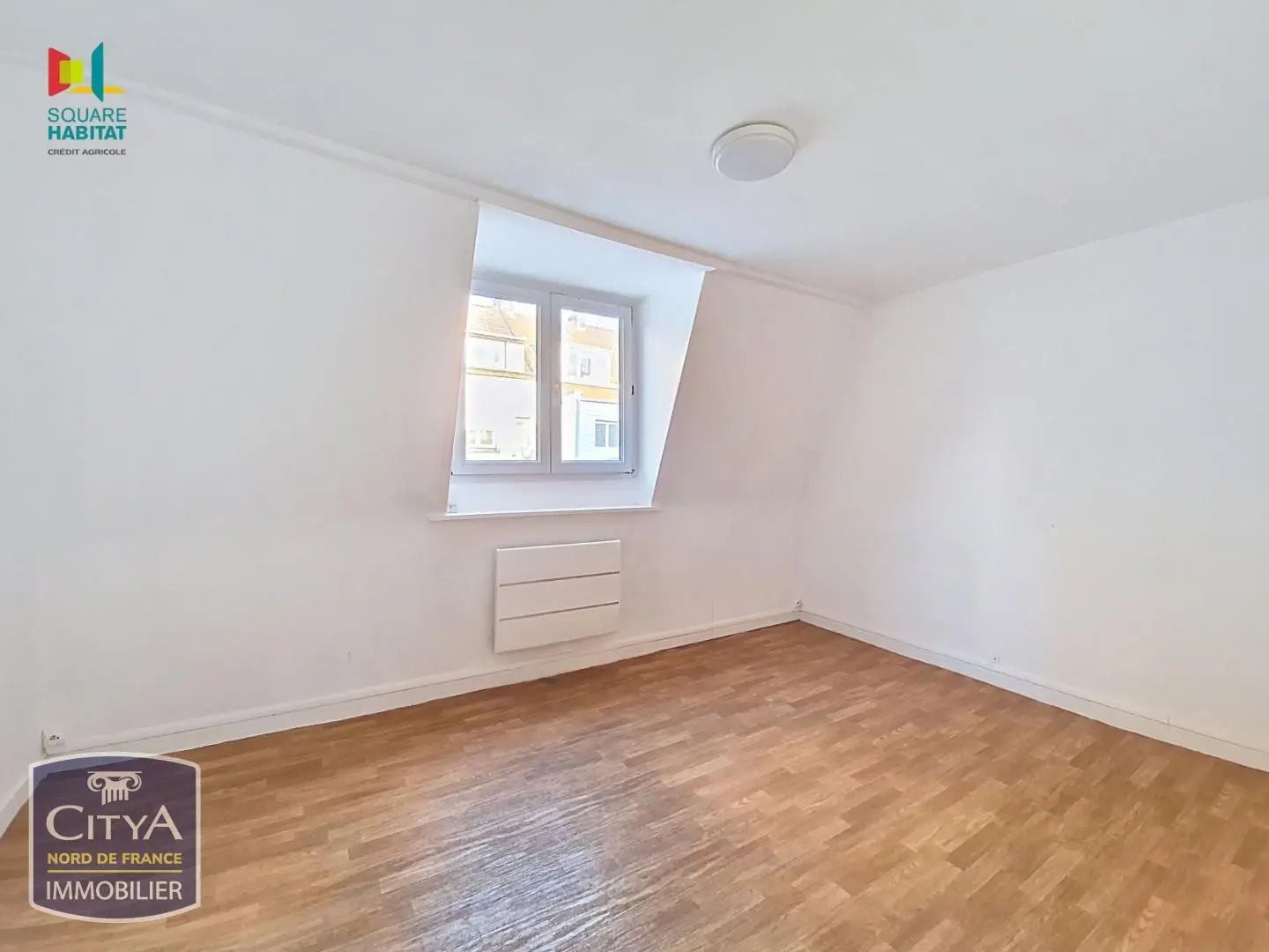 Maison à louer, 60m², Tourcoing