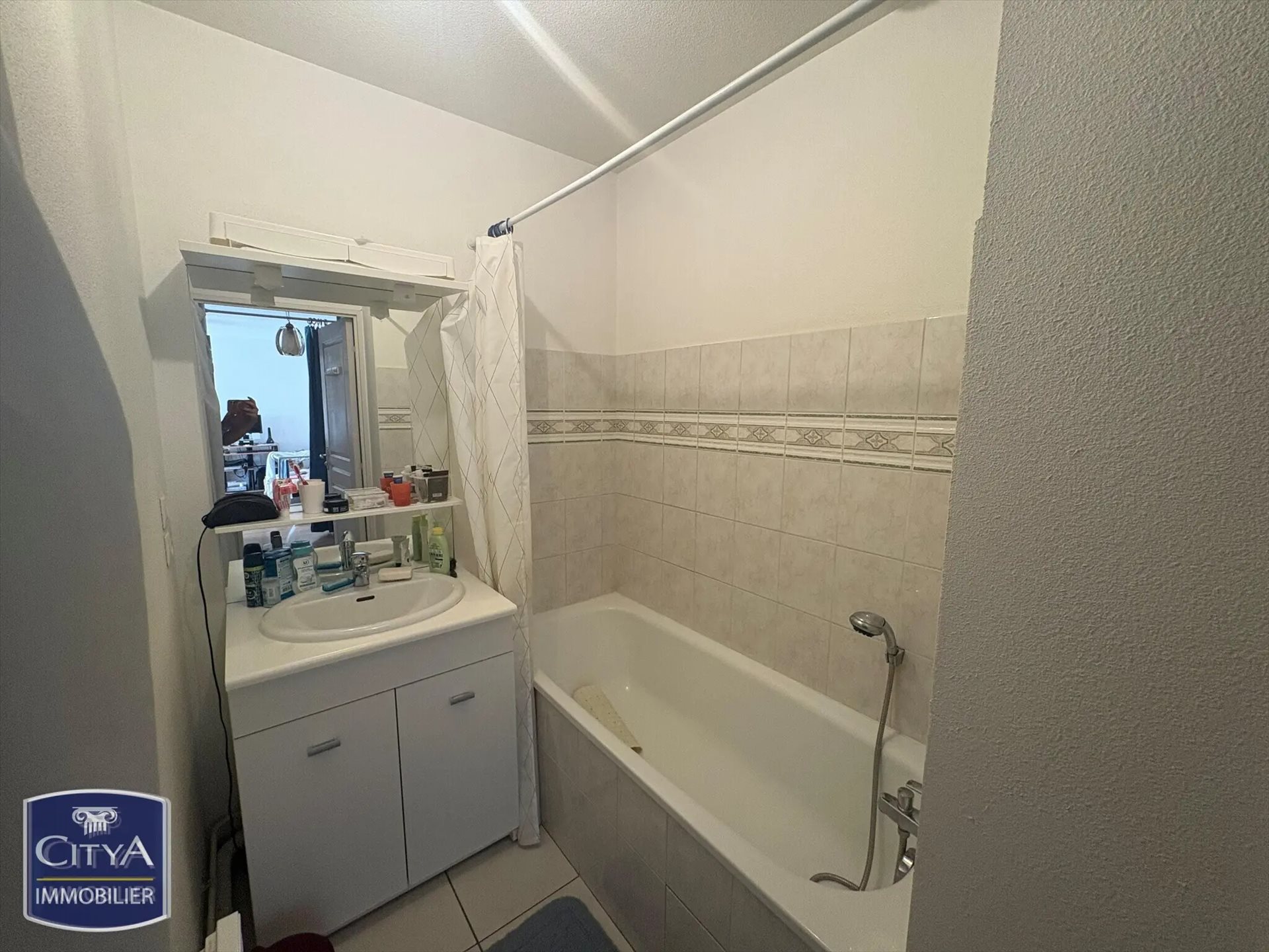 Appartement à vendre, 48m², La Riche
